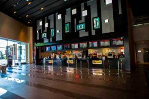 Reel Cinema Destination My Dubai